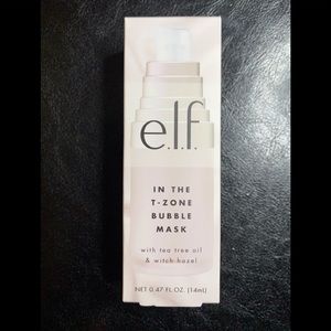 e.l.f. In the T Zone Bubble Mask